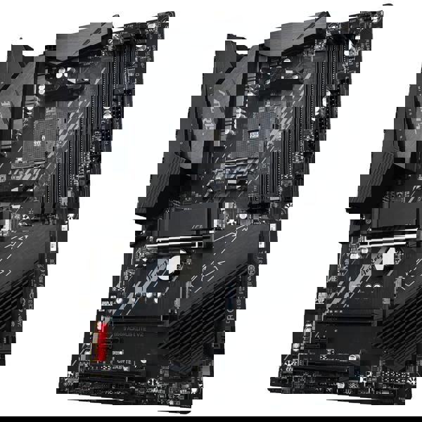 GIGABYTE B550 AORUS ELITE V2